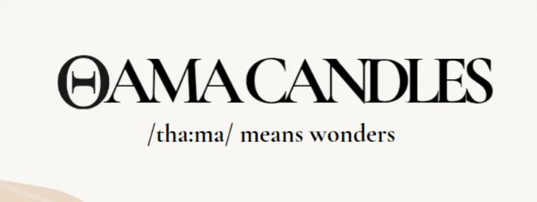 Thama Candles